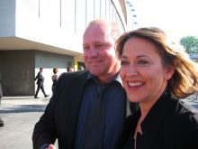Nicola Walker