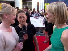 Nicola Walker photo
