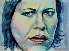 Nicola Walker