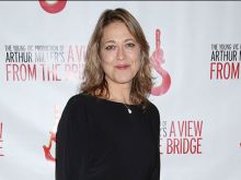 Nicola Walker