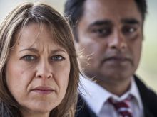 Nicola Walker
