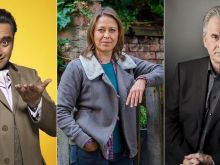 Nicola Walker