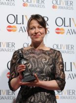 Nicola Walker