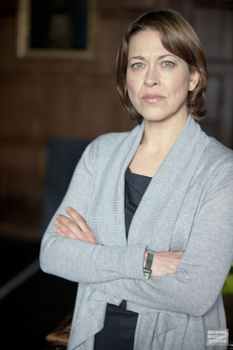 Nicola Walker