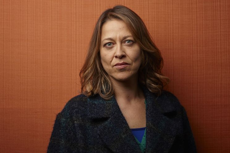 Nicola Walker