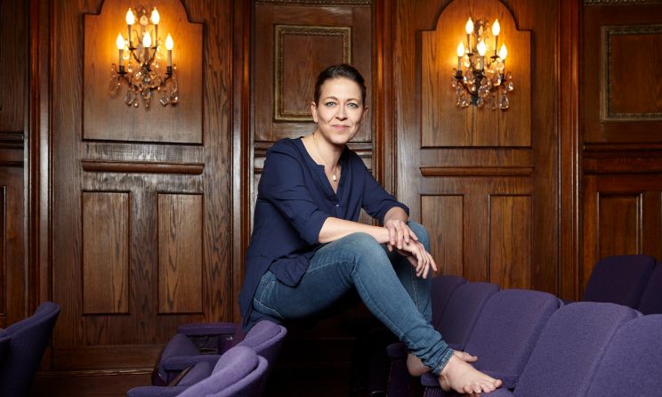 Nicola Walker