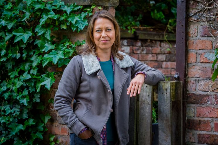 Nicola Walker