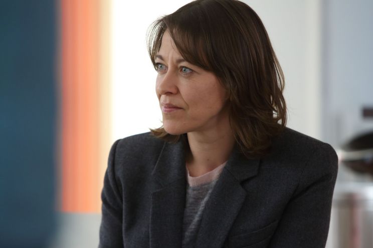 Nicola Walker