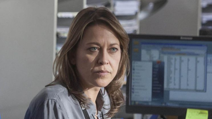 Nicola Walker