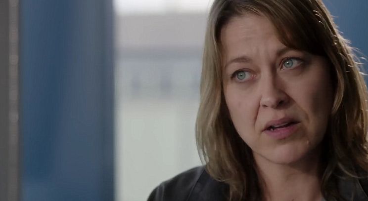 Nicola Walker