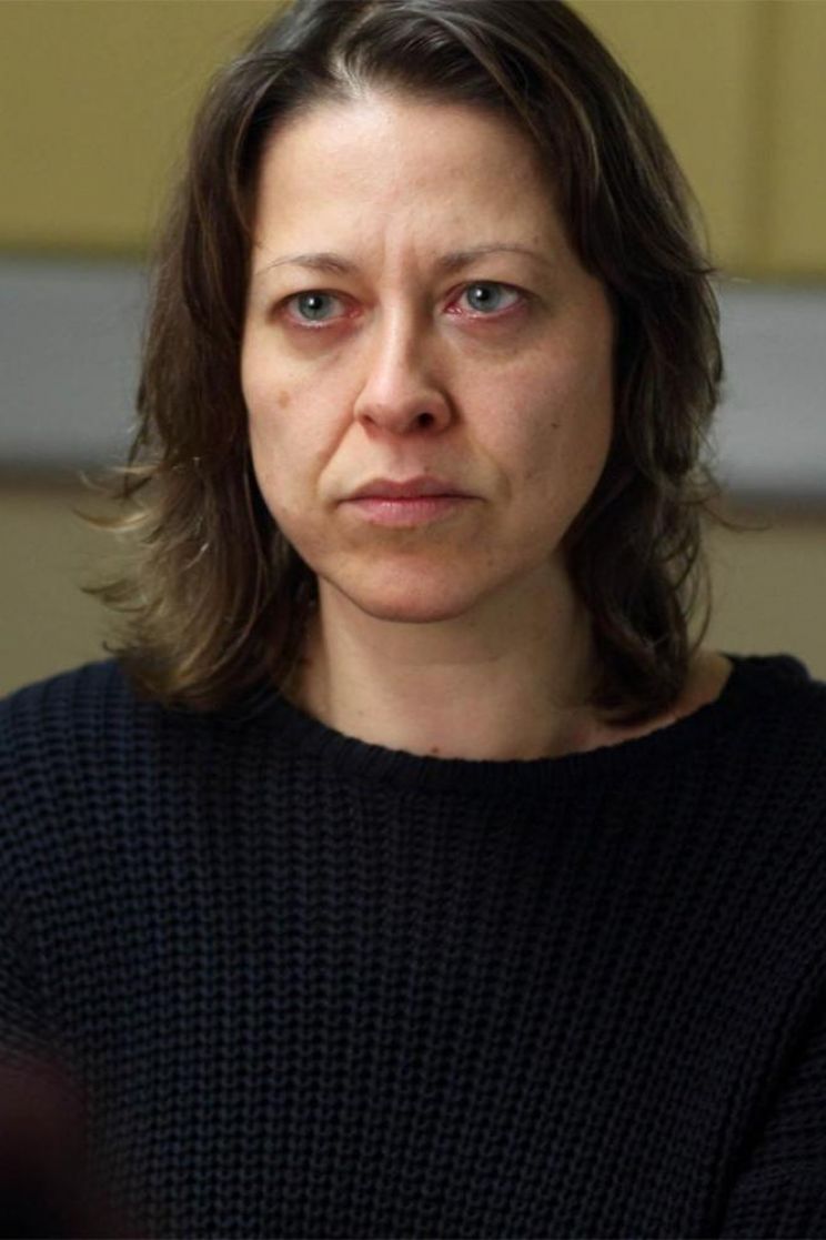 Nicola Walker