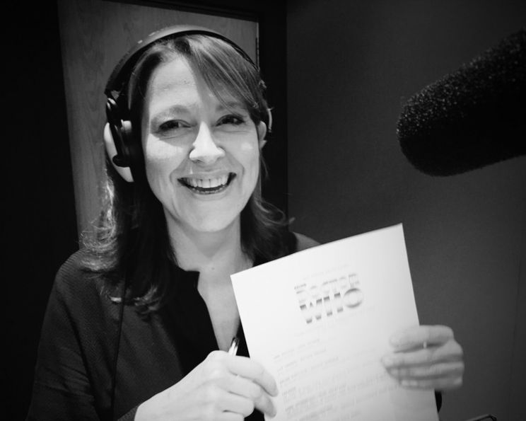 Nicola Walker