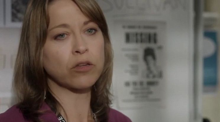 Nicola Walker