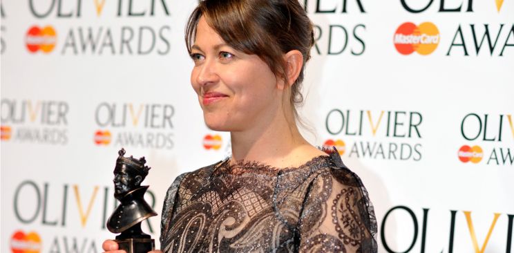 Nicola Walker