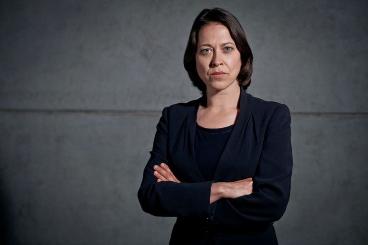 Nicola Walker