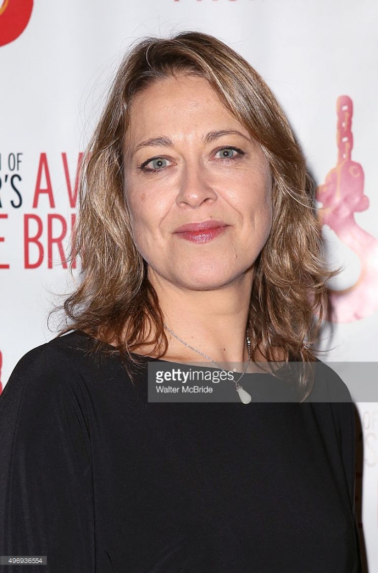 Nicola Walker