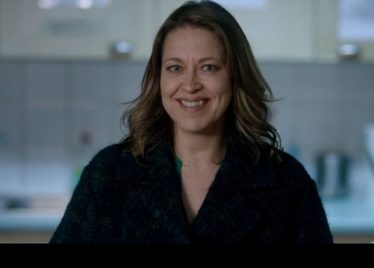 Nicola Walker