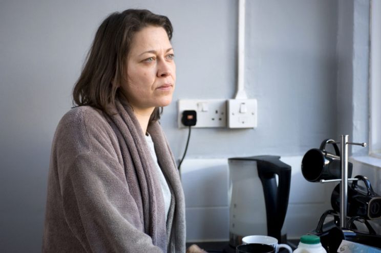 Nicola Walker