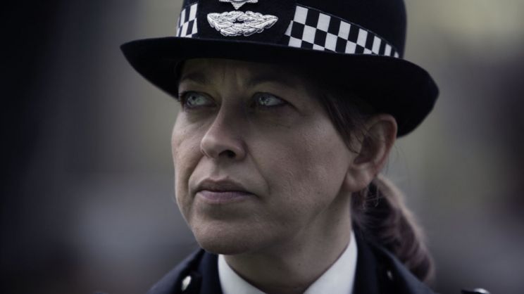 Nicola Walker