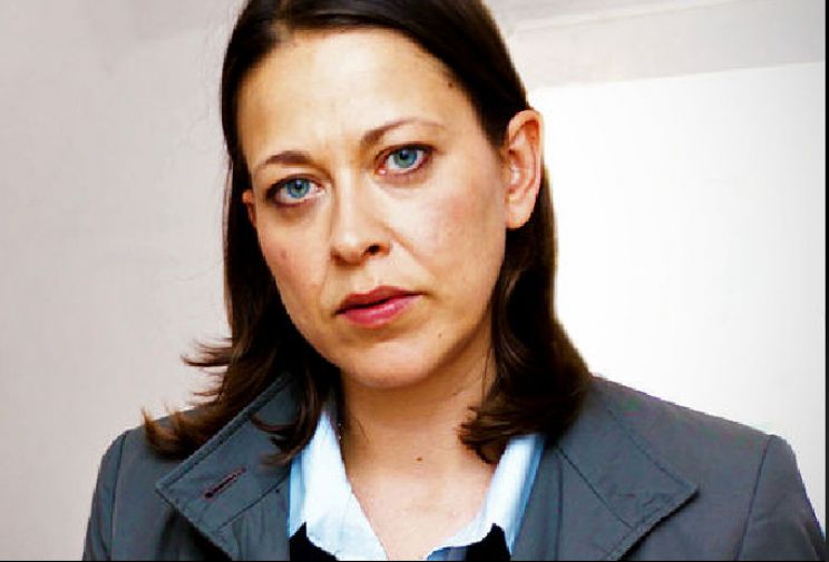 Nicola Walker