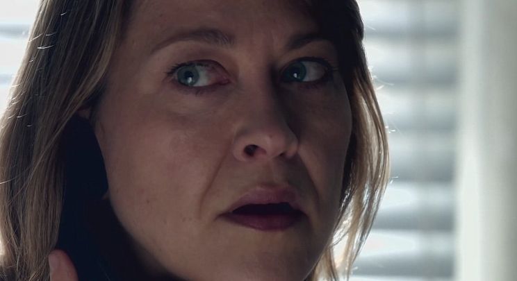 Nicola Walker