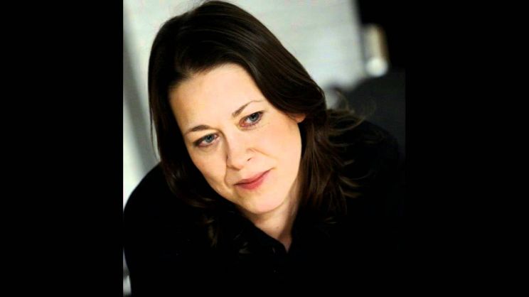 Nicola Walker