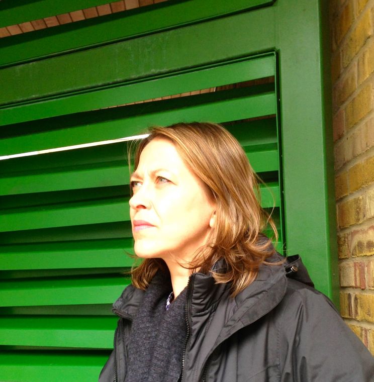 Nicola Walker