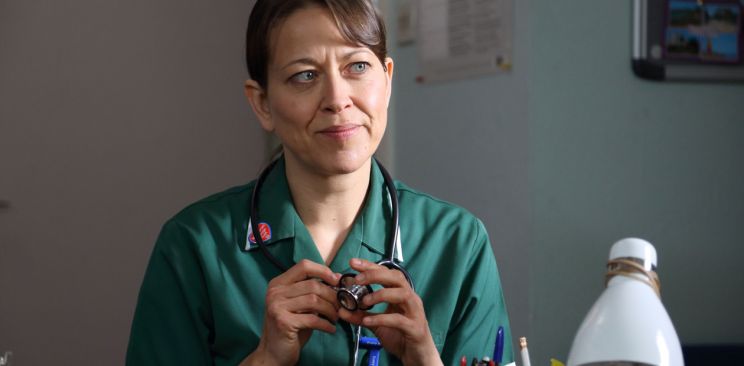 Nicola Walker