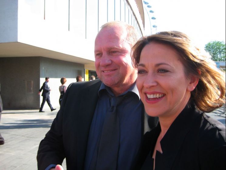 Nicola Walker