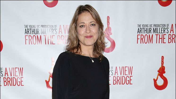 Nicola Walker