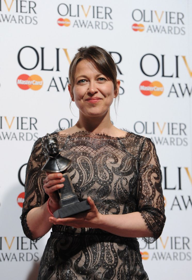 Nicola Walker