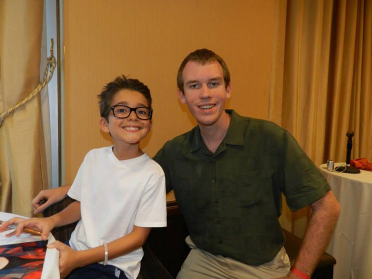 Nicolas Bechtel