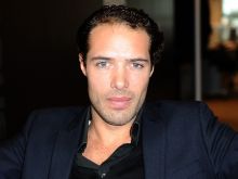 Nicolas Bedos