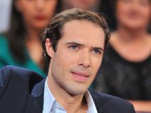 Nicolas Bedos