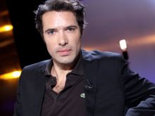 Nicolas Bedos