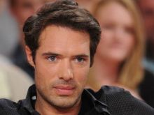 Nicolas Bedos