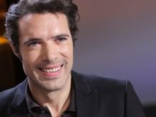 Nicolas Bedos