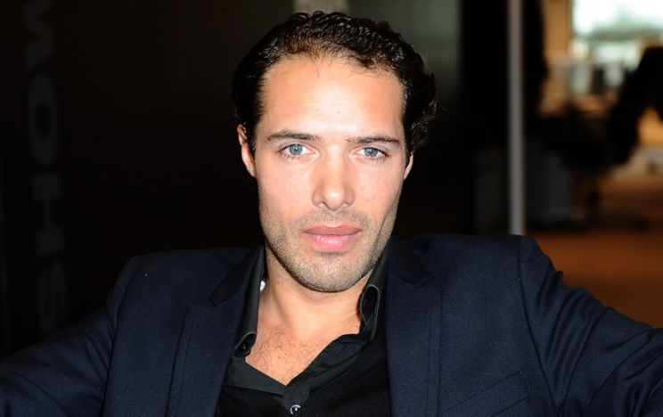 Nicolas Bedos