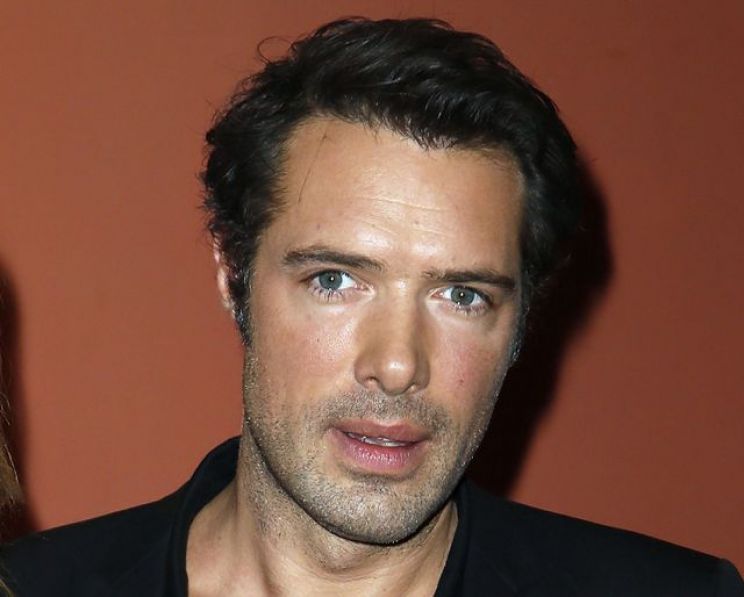 Nicolas Bedos