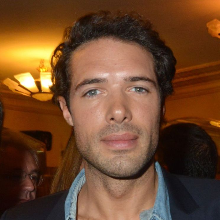 Nicolas Bedos