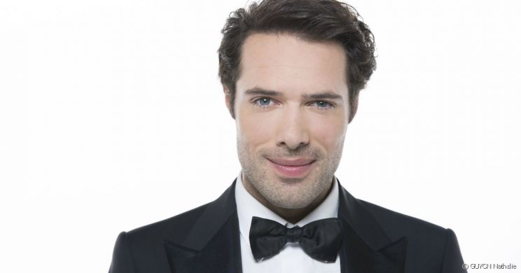 Nicolas Bedos