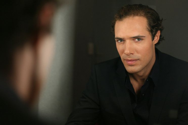 Nicolas Bedos