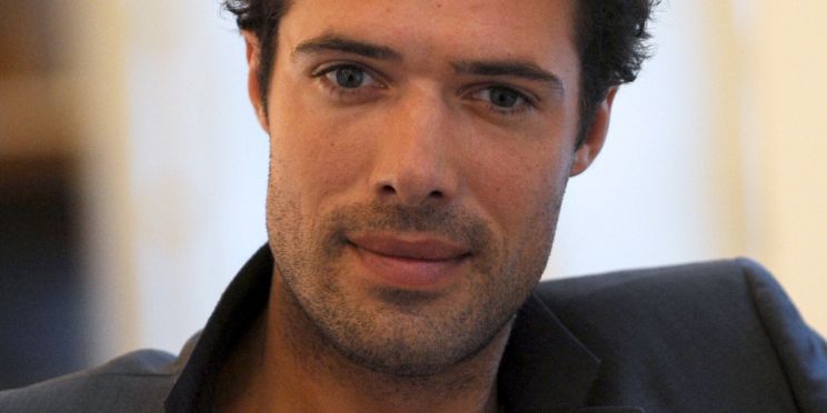 Nicolas Bedos