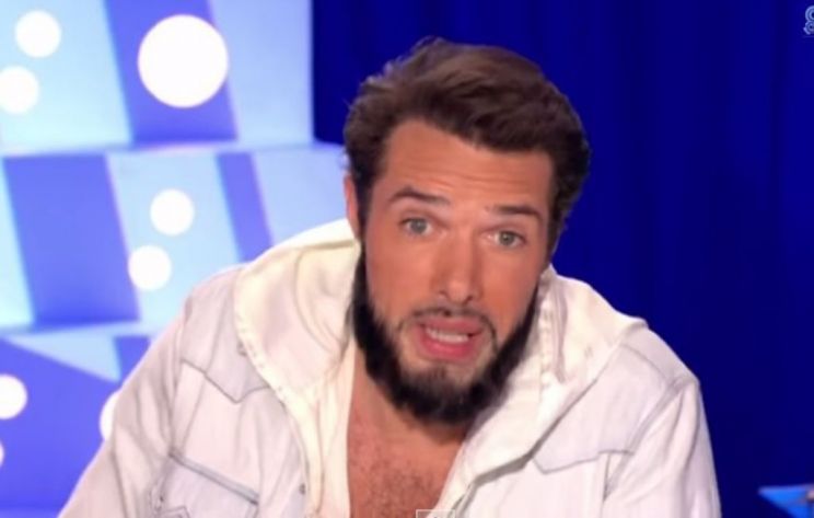 Nicolas Bedos