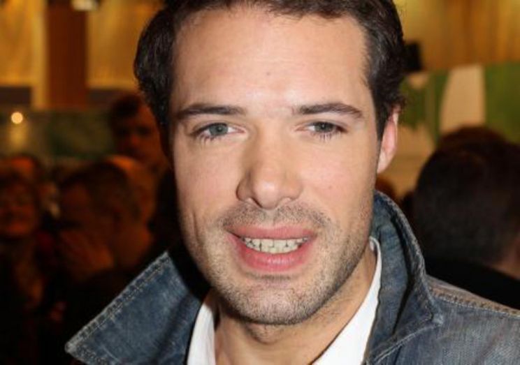 Nicolas Bedos