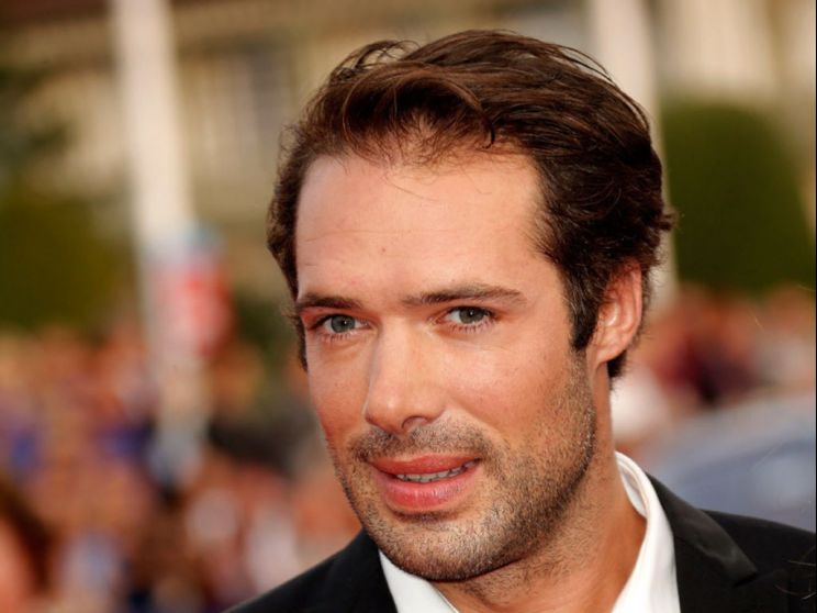 Nicolas Bedos