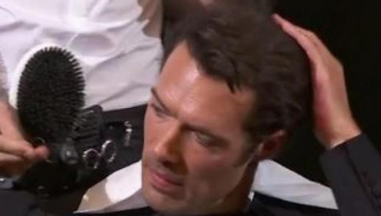 Nicolas Bedos