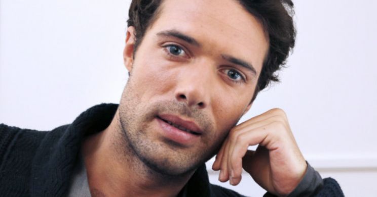 Nicolas Bedos