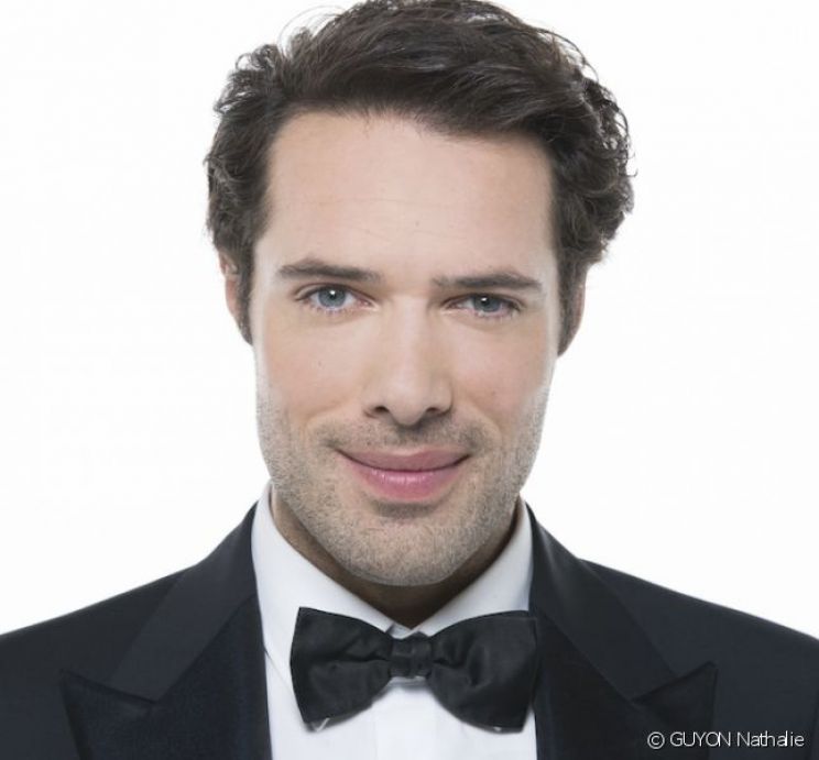 Nicolas Bedos