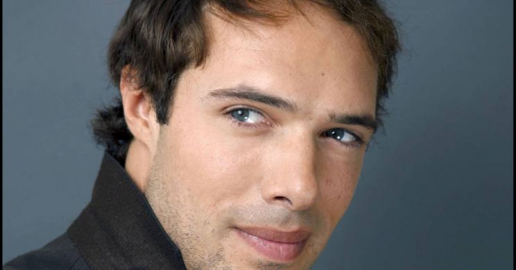 Nicolas Bedos